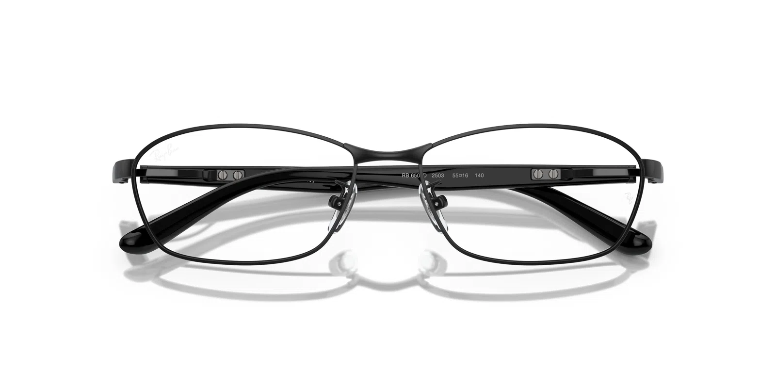 Ray-Ban 6502D Eyeglasses - view 32